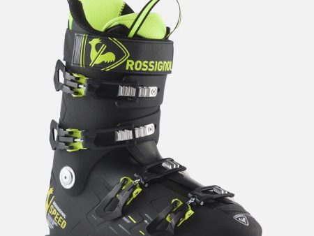 ROSSIGNOL SPEED 100 HV+ MENS SKI BOOTS Hot on Sale