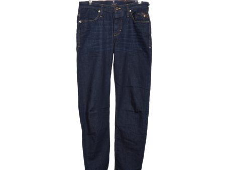 Blue de Genes Repi Dai V dark jeans For Discount