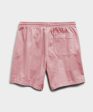 7  Weekend Stretch Short in French Rose Cheap