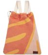 SAND CLOUD SIXGILL SHARK TOWEL BAG Online Hot Sale