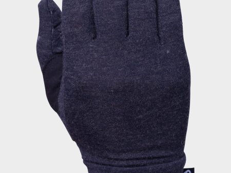 686 MERINO GLOVE LINER MENS For Sale