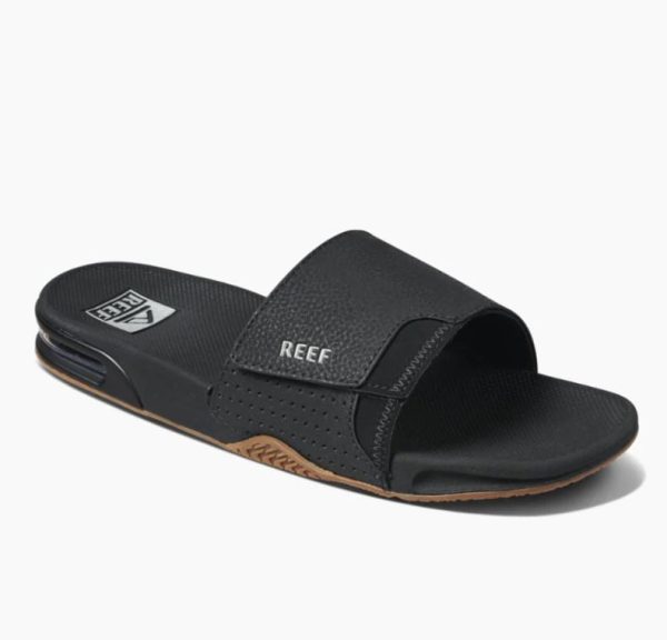 REEF FANNING MENS SANDAL Discount