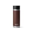 YETI RAMBLER 18OZ BOTTLE WITH HOTSHOT CAP For Sale