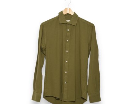 Carpasus Shirt Campo khaki Hot on Sale