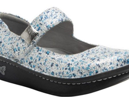 Alegria Paloma - Terrazzo Hot on Sale