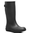 Bogs Amanda II Tall - Black For Cheap