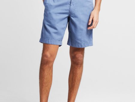 9  Surplus Short in Air Force Blue Online Sale