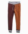 Color Block Polartec Sweatpant Hot on Sale