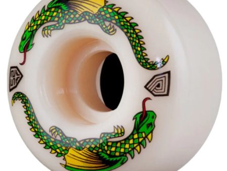 POWELL PERALTA DRAGON FORMULA SKATEBOARD WHEELS Supply