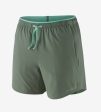 PATAGONIA MULTI TRAILS 5 1 2  WOMENS SHORTS Online