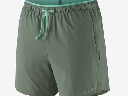 PATAGONIA MULTI TRAILS 5 1 2  WOMENS SHORTS Online