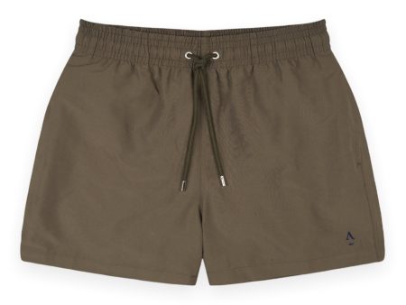 Apnee Swim Shorts kaki Online Hot Sale