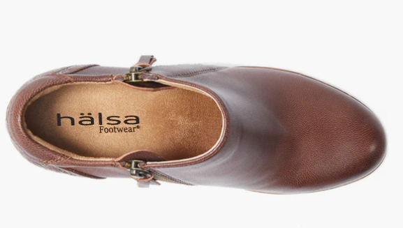 Halsa Rylee - Dark Brown Online