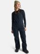 BURTON RESERVE BIB WOMENS SNOW PANT Fashion