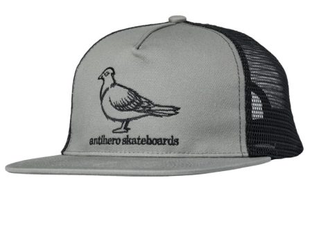 ANTIHERO BASIC PIGEON SNAPBACK HAT Online