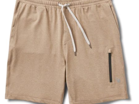 VUORI SUNDAY PERFORMANCE MENS SHORT For Cheap