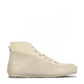 Novesta Rubber Sneaker beige wheat For Sale