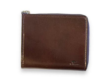 Il Bussetto Isola Wallet dark brown 12 Fashion