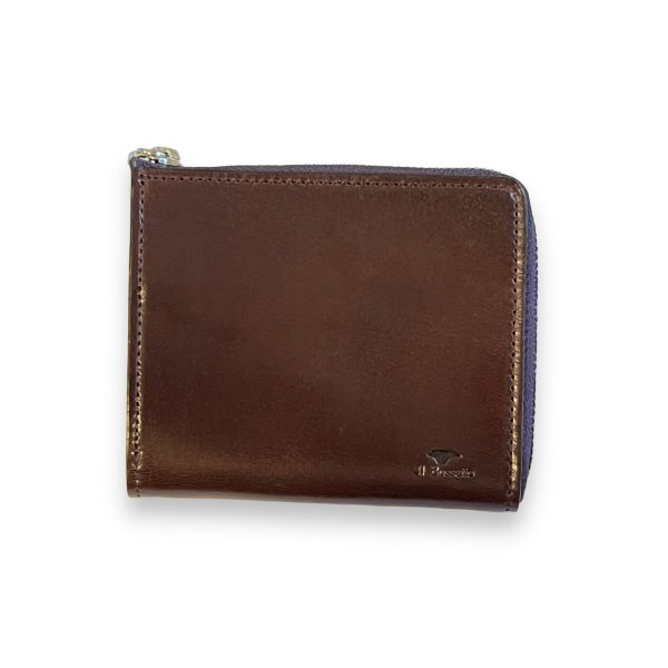 Il Bussetto Isola Wallet dark brown 12 Fashion