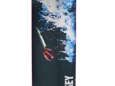 HOCKEY DECK DAGGER (BEN KADOW) 8.38  on Sale