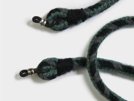 Guanabana Handmade Eye Cord in Navy Fashion