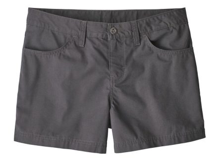 PATAGONIA GRANITE PARK WOMENS SHORTS For Cheap