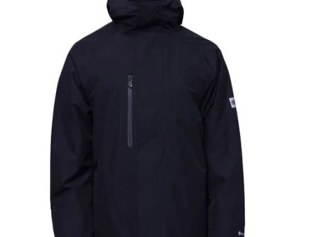 686 GORE-TEX CORE INSULATED MENS JACKET Discount