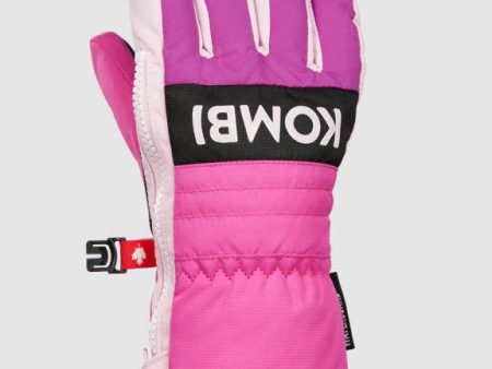 KOMBI NANO JUNIOR GLOVE Online Hot Sale