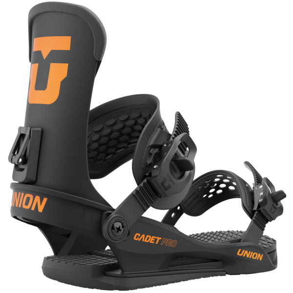 UNION CADET PRO SNOWBOARD BINDINGS Supply