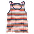 BRIXTON HILT WOMENS TANK TOP Discount