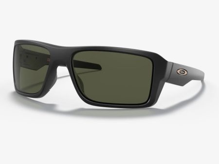 OAKLEY DOUBLE EDGE SUNGLASSES Hot on Sale