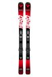 ROSSIGNOL HERO JR 100-140 W KID 4 GW BINDING JUNIOR SKI PACKAGE Supply