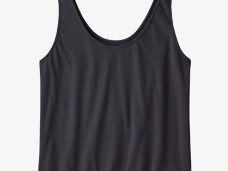 PATAGONIA COTTON IN CONVERSION WOMENS TANK TOP Fashion