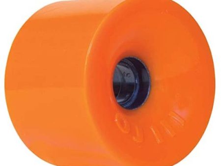 OJ WHEELS THUNDERJUICE SKATEBOARD WHEELS Online now