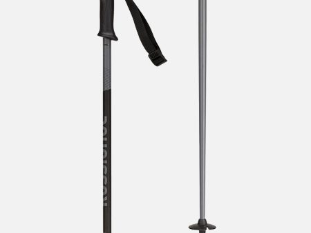 ROSSIGNOL TACTIC SKI POLES Cheap