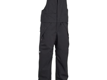 AIRBLASTER HOT BIB WOMENS BIB SNOW PANTS on Sale