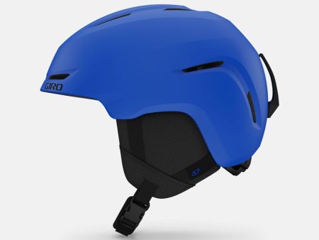 GIRO SPUR YOUTH HELMET For Cheap