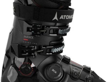 ATOMIC HAWX PRIME 100 BOA GW MENS SKI BOOTS For Cheap