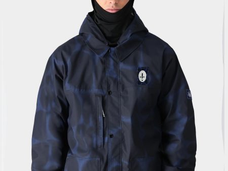 686 DOJO MENS JACKET For Sale