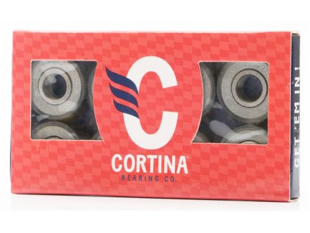 CORTINA GRAN TURISMO BEARINGS Online Sale