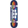 ALIEN WORKSHOP SPECTRUM COMPLETE SKATEBOARD 8.0  Cheap