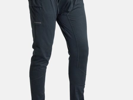 BURTON MIDWEIGHT X PANT MENS BASE LAYER BOTTOM Supply