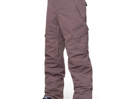 686 INFINITY INSULATED CARGO MENS SNOW PANT Discount