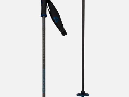 ROSSIGNOL ELECTRA PREMIUM CARBON SKI POLE Supply