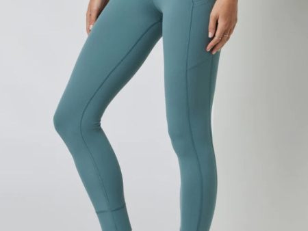 VUORI DAILY POCKET WOMENS LEGGING Online