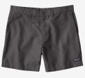 PATAGONIA LIGHTWEIGHT ALL-WEAR HEMP 6  MENS SHORTS For Cheap