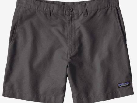 PATAGONIA LIGHTWEIGHT ALL-WEAR HEMP 6  MENS SHORTS For Cheap