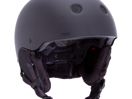 PRO-TEC CLASSIC CERTIFIED SNOW HELMET For Cheap