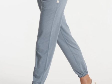 VUORI BOYFRIEND JOGGER WOMENS PANT Discount