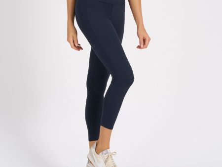 VUORI STRIDE WOMENS LEGGINGS Discount